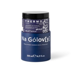 Термомаска для волосся, 500 мл