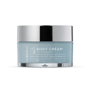 Крем для тіла Anchan Velvet Skin Symphony, 300 мл