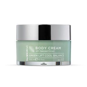 Крем для тіла Green Lift Cool Balance, 300 мл