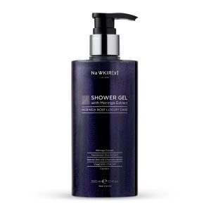 Гель для душу Moringa Noir Luxury Care, 300 мл