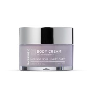 Крем для тіла Moringa Noir Luxury Care, 300 мл