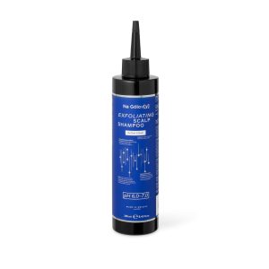 Шампунь-ексфоліант для шкіри голови Active Clean, 250 мл